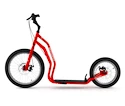 Scooter Yedoo RunRun Mezeq Red