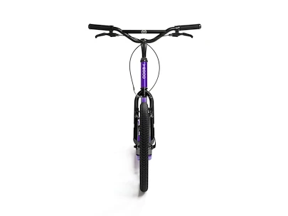 Scooter Yedoo RunRun Mula purple Y40