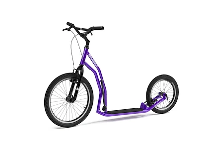 Scooter Yedoo RunRun Mula purple Y40