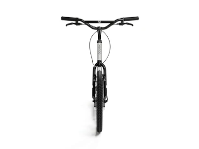 Scooter Yedoo RunRun Mula silver Y40