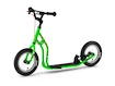 Scooter Yedoo Special Editions Mau Emoji Green