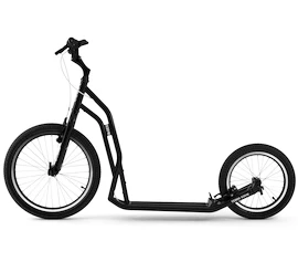 Scooter Yedoo Steel S2016 Black