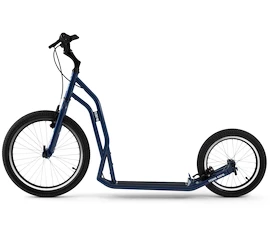 Scooter Yedoo Steel S2016 Blue