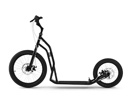 Scooter Yedoo Steel S2016 Disc Black