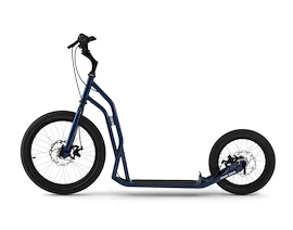 Scooter Yedoo Steel S2016 Disc Blue