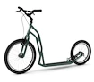 Scooter Yedoo Steel S2016 Green