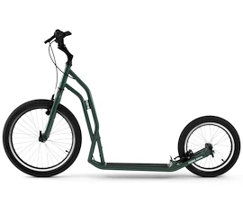 Scooter Yedoo Steel S2016 Green