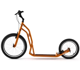 Scooter Yedoo Steel S2016 Orange