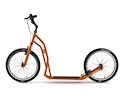 Scooter Yedoo Steel S2020 Orange