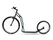 Scooter Yedoo Steel  S2620 Green