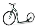 Scooter Yedoo Steel  S2620 Green