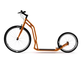 Scooter Yedoo Steel S2620 Orange