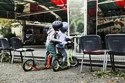 Scooter Yedoo  Tidit
