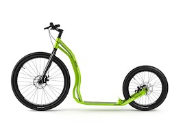 Scooter Yedoo  Trexx Disc