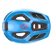 Scott Spunto Junior Helm (CE) Atlantik Blau