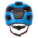 Scott Spunto Junior Helm (CE) Atlantik Blau