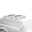 Set für Dachboxen Thule Caprock cargo box kit