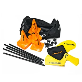 Set für das Training Head Coaching Pack
