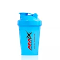 Shaker Amix Nutrition  Color 400 ml Blue