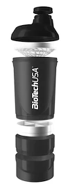 Shaker BioTech USA Wave 950 ml Black