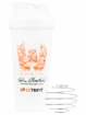 Shaker Extrifit  Women Line 600 ml