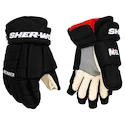 SHER-WOOD  M60  Eishockeyhandschuhe, Junior