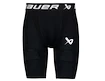 Shorts mit Tiefschutz Bauer  PERFORMANCE JOCK Senior S