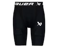 Shorts mit Tiefschutz Bauer  PERFORMANCE JOCK Senior S