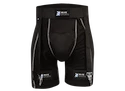 Shorts mit Tiefschutz Blue Sports  Compression Senior XXL