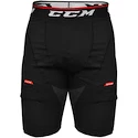 Shorts mit Tiefschutz CCM  Jock Junior M