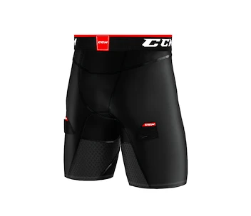 Shorts mit Tiefschutz CCM  Jock Senior S