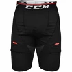 Shorts mit Tiefschutz CCM SR