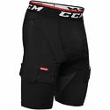 Shorts mit Tiefschutz CCM SR