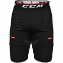 Shorts mit Tiefschutz CCM SR