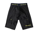 Shorts mit Tiefschutz Fischer  Compression JR