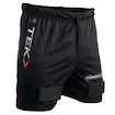 Shorts mit Tiefschutz POWERTEK  V3.0 Junior L