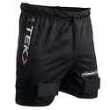 Shorts mit Tiefschutz POWERTEK  V3.0 Junior L