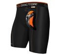 Shorts mit Tiefschutz Shock Doctor   Senior