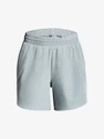 Shorts Under Armour Flex Woven Short 5-in-blau