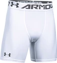 Shorts Under Armour HeatGear Armour Mid White