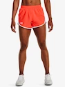 Shorts Under Armour UA Fly By 2.0 Short -ORG