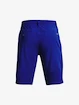 Shorts Under Armour UA Storm Drive Taper Storm Short-BLU