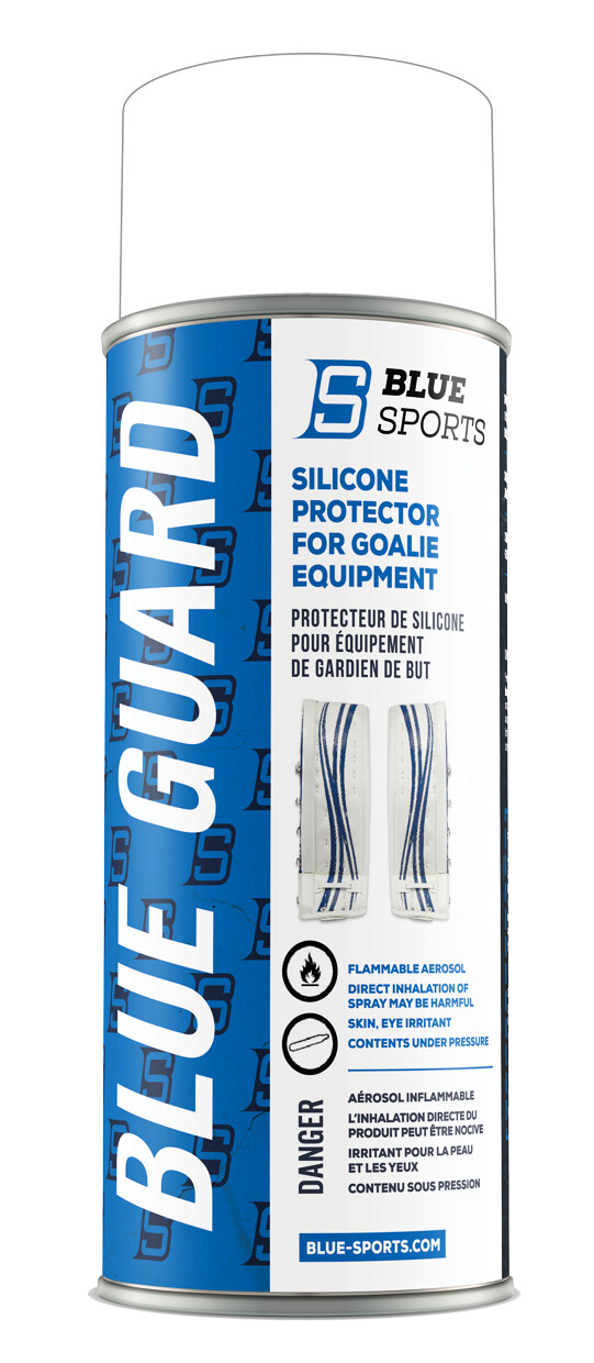 Silicone Protector Blue Sports