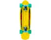 Skateboard CHOKE