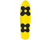 Skateboard CHOKE