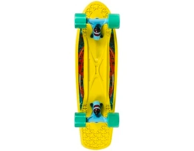 Skateboard CHOKE