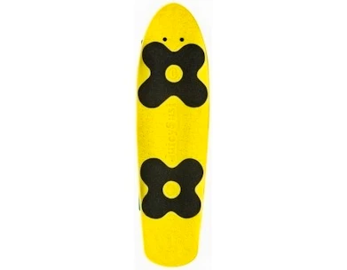 Skateboard CHOKE