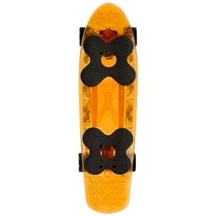 Skateboard CHOKE