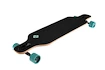 Skateboard Street Surfing