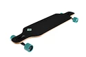 Skateboard Street Surfing